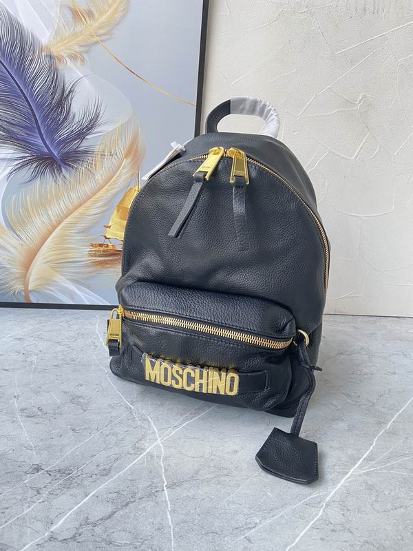 Moschino 2022 Backpack ID:20220310-118